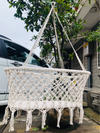 Baby Hammock Cradle Swing Bed Comfortable Leisure Hammocks Chairs Sturdy AU