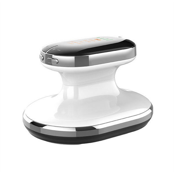 RF Radio Frequency Body Slimming Machine Therapy Lose Weight Cellulite Massager