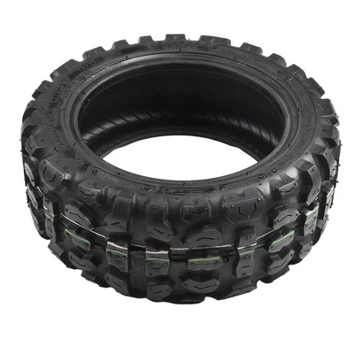 11 Inch (100/65-6.5) Tubeless Off Road Vacuum Tyre for Common Electric Scooters