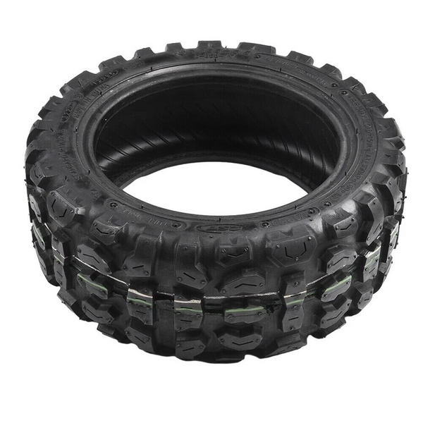 11 Inch (100/65-6.5) Tubeless Off Road Vacuum Tyre for Common Electric Scooters