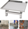 35x35CM Concrete Vibrating Table Vibration Test Bench Test Block Vibration Table