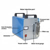 Acrylic Polishing Machine w/Flame Torch Oxygen-Hydrogen Generator Water Welder