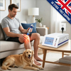 Pain Relief Shock Wave Therapy Equipment Focused Shockwave Therapy Machine AU