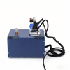 2200W Industrial Steam Iron Curtain Electric Iron Boiler Pressurized w/ 5L Tank