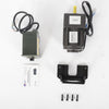 220V AC Gear Motor Variable Speed Controller Electric Motor Speed Controller