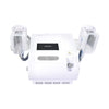2 Handles Body Cellulite Burning Cooling Fat Freeze Slimming Machine Shaping