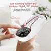 Permanent Hair Removal IPL Laser Ice Point 999,999 Flashes Painless Epilator