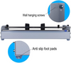 Food Wrapping Machine Film Wrapper for Fresh Food Supermarket Vegetables