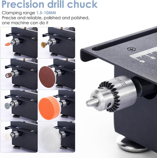 Table Saw Electric Cutting Sanding Machine Woodworking Chainsaw Grinding Tool