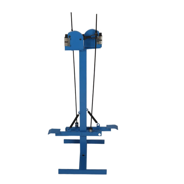 SHRINKER STRETCHER Heavy Duty FOOT OPERATED PANEL BEATING METAL FABRICATION AU