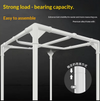 Hydroponics Grow Tent Full Spectrum LED Grow Light Kits Inline Fan Filter System