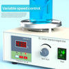 2L Magnetic Stirrer Hot Plate with Digital Temperature Display & Speed Adjusting