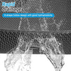 Drainage Non-slip Mat Pool Flooring Mat Swimming Pool PVC Splash Matting 5m*0.9m