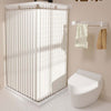 Adjustable Room Divider Privacy Room Screen Partition Salon Spa Divider Screen