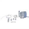 9L/H Electronic Dosing Pump Chemical Metering Pump Acid Chlorine Digital Display