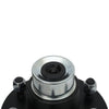 2Pcs Shipping Container Wheels 8/6-Lug Wheels Shipping Container Accessories