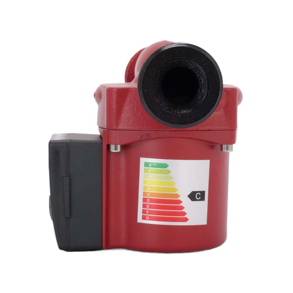 3 Speed Solar Hot Water Circulation Pump Booster Pump Low Noise 100W 50L/min