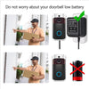 For Ring video Doorbell Power Supply Adapter Charger Transformer 10M AU plug