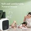 Fragrance Sprayer Aromatherapy Machine Home Essential Oil Diffuser 5level Timing