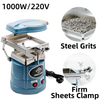 Dental Vacuum Forming Machine Thermoforming Former Lab Equipment  JG-18