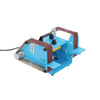 Double Belt Sander Machine Electric Polishing Grinding Tool Bench Grinder Kit