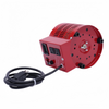 Variable Voltage Converter Transformer with LCD Display 220V Input 0-300V Adjust
