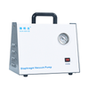 20L/min Oil-free Lab Filter Pump Diaphragm Vacuum Pump Explosion-proof Pump AU