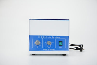 Centrifuge Laboratory Centrifuge Machine For 20ml Blood Tube 4000rpm 12 Holes