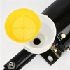 2PCS Forklift Loader Air Brake Pump Brake Booster Pump Brake Master Cylinder