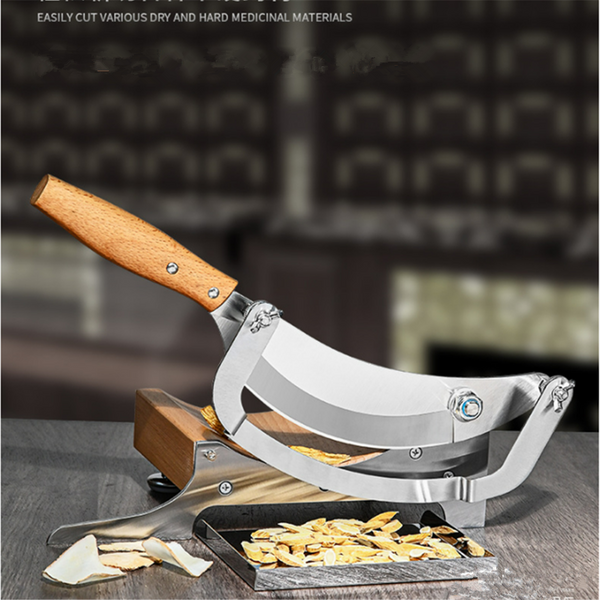 Meat Slicer Commercial Biltong Cutter Jerky Slicer Knife Cutter Biltong Blade