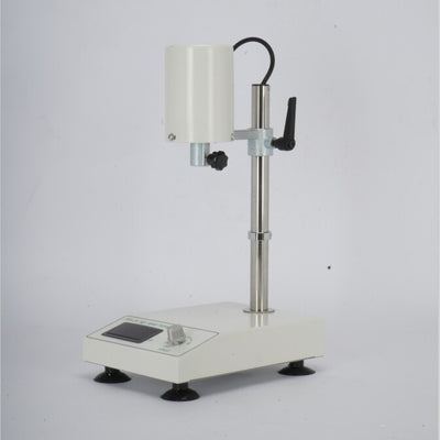 22000rpm High Speed Homogenizer Lab Homogenizer Emulsifier Disperser 5~1000ml