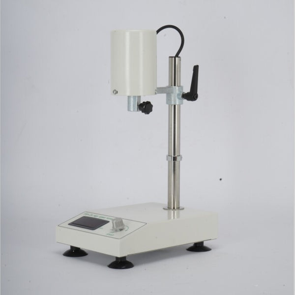 22000rpm High Speed Homogenizer Lab Homogenizer Emulsifier Disperser 5~1000ml