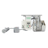 Industrial Brushless Sewing Machine Servo Motor & Controller 750W 200-6500RPM
