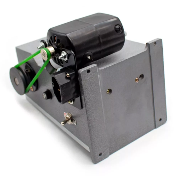 180W Automatic Winding Machine Φ0.02-0.35mm Electric Counting Winder 0-99999 AU