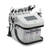 10in1 Water Dermabrasion Deep Cleansing Hydro Hydra Dermabrasion Facial Machine