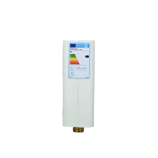 Electric Instant Hot Water System Tankless 3KW Under Sink Shower Water Heater AU