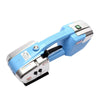 Electric Strapping Machine Battery Powered Strapping Tool For 13-16mm PET/PP AU