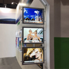 100/200/300pcs A3 Backlit Paper Back Light Film For Real Estate Window Display