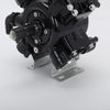 45/60L Agricultural Sprayer Pump Booster Pump Diaphragm Pump W/ Control Valve