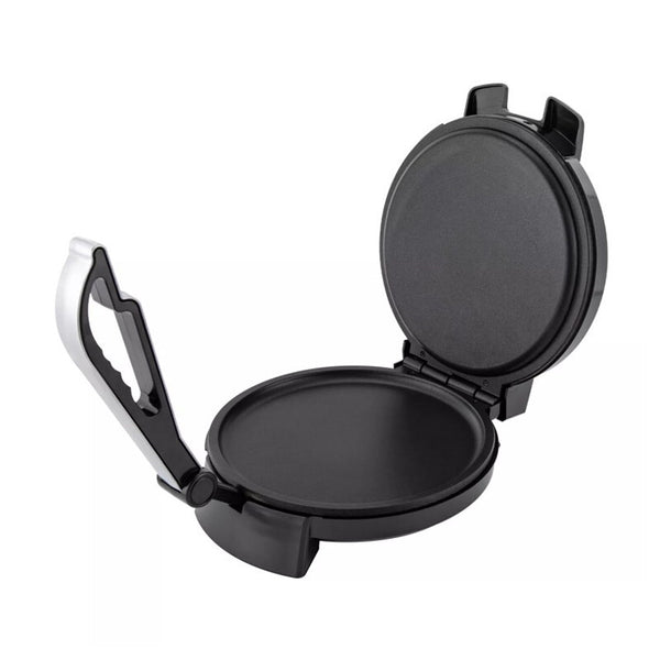 1200W Electric Chapati Roti Maker Bread Crepe Machine Tortilla  Non-Stick Maker