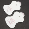 4pcs Self-Adhesive Tens Pads Long Life Electrode Replacement For Omron Elepuls