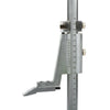 Digital Height Aperture Depth Gauge Height Vernier Caliper Pocket Ruler 0-300mm