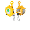 15-22kg Spring Balancer Retractor Hanging Holding Equipment w/1.5M Wire Rope