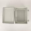 IP66 Waterproof Wiring Junction Box ABS Enclosure Electrical Box 40*30*17cm