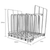 Sous Vide Container 12L Sous Vide Rack with Lid & Rack - BPA Free Complete Sous