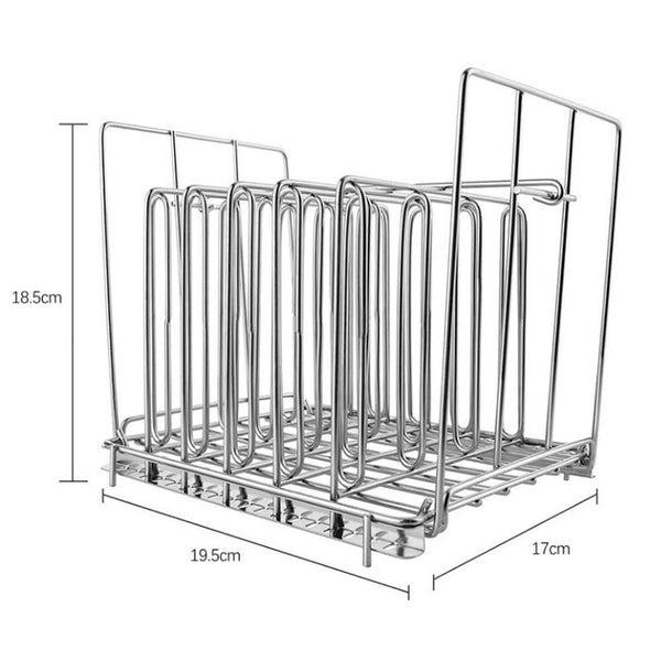 Sous Vide Container 12L Sous Vide Rack with Lid & Rack - BPA Free Complete Sous