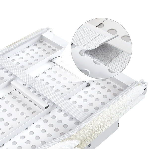 IRONING BOARD - PULL OUT TYPE Household Cabinet Convenient and Compact Storage