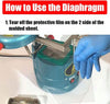 Dental Vacuum Forming Machine Thermoforming Former Lab Equipment  JG-18