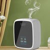 Fragrance Sprayer Aromatherapy Machine Home Essential Oil Diffuser 5level Timing