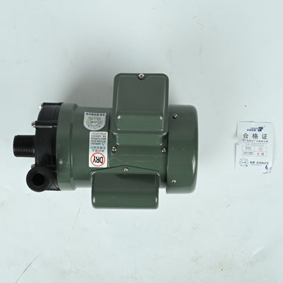 MD-70RM Magnetic Drive Pump 86L/min Industrial Chemical Food Grade Water Pump AU